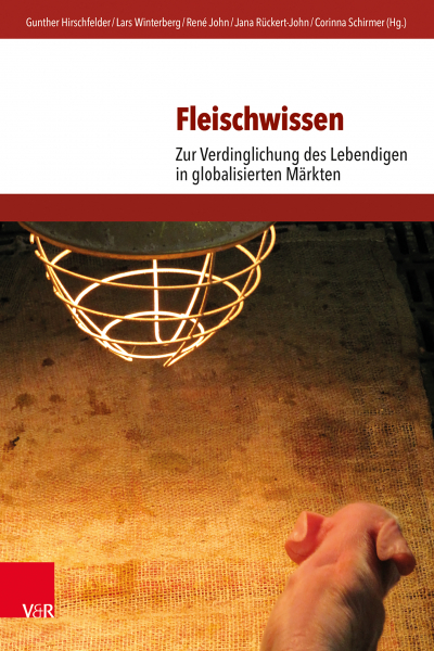 »Protein als nutritionales Wissensobjekt« (Buchbeitrag)