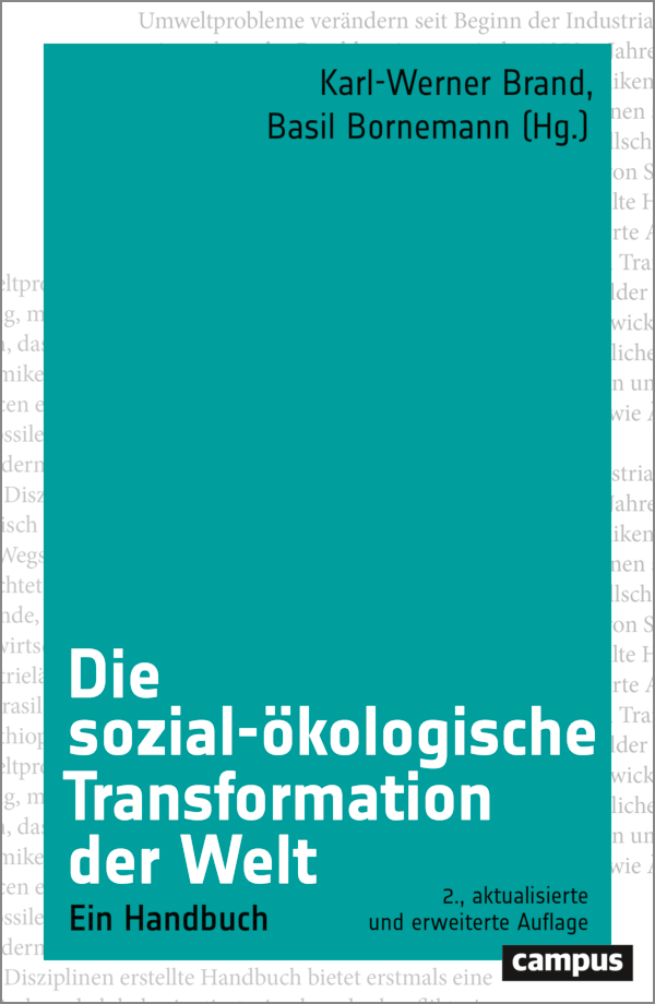 »Transformation des Agrar- und Ernährungsregimes: Konflikte um Fleischproduktion und -konsum in Deutschland«